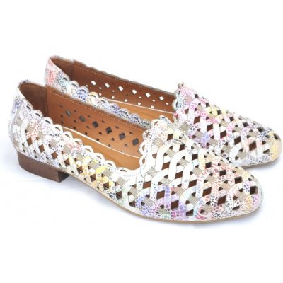 Iberius 182-209 77 multicolor – Zboží Dáma