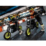 Rodinná jízda na elektrických motorkách – Zboží Mobilmania