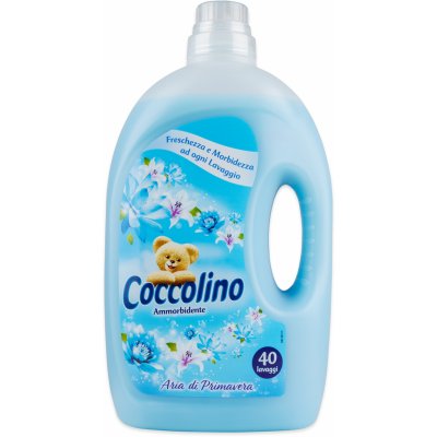 Coccolino aviváž 53W Aria di Primavera 3 + 1 l – Zboží Mobilmania