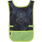 KARTON P+P Zástěra pončo OXY Sherpy Wolf – Sleviste.cz