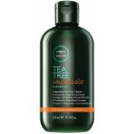 Paul Mitchell Tea Tree osvěžující šampon Special Invigorating Cleanser 300 ml – Zboží Dáma