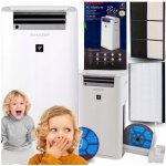 Sharp KC G50EUW – Zboží Živě