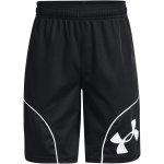 Under Armour PERIMETER short black – Zboží Dáma