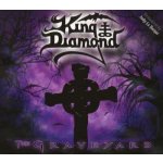 King Diamond - Graveyard/reedice 2015 CD – Sleviste.cz