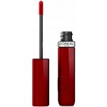 L'Oréal Paris Infaillible Laque Resistance 520 Berry Bordeau 4,3 ml – Zboží Dáma