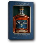Flor de Caña 12y 37,5% 0,7 l (karton) – Hledejceny.cz