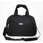 AVANCEA taška 4732 černá 39 x 26 x 14 cm – Zboží Dáma