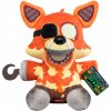 Plyšák Funko Five Nights at Freddy's The Course of Dreadbear Grim Foxy