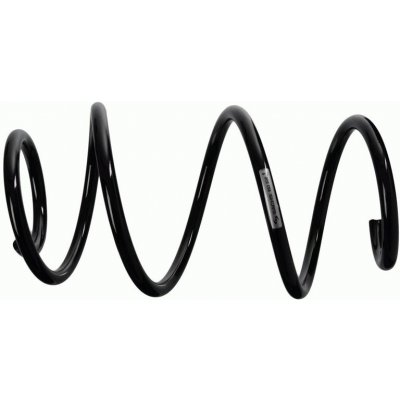 Pružina tlumiče pérování SACHS SA 993 508 | Zboží Auto