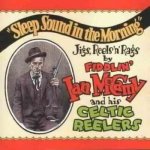 Mccamy, Fiddlin' Ian - Jigs, Reels 'N'n Rags – Hledejceny.cz