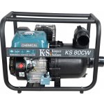 KÖNNER & SÖHNEN KS 80CW – Zboží Dáma