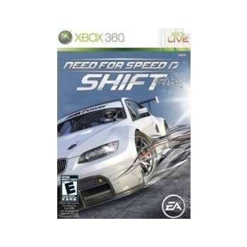 Need for Speed Shift (Special Edition)