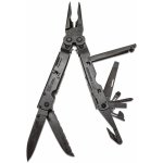 SOG Power Assist BLACK OXIDE - NYLON SHEATH – Zboží Dáma
