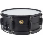 Tama 14"x5,5" Metalworks Effect Snare Black Steel – Sleviste.cz