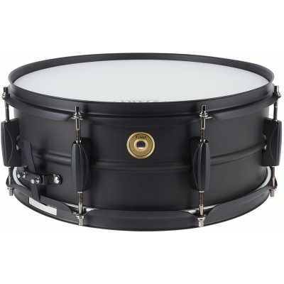 Tama 14"x5,5" Metalworks Effect Snare Black Steel – Zbozi.Blesk.cz