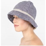 Evei Klobouk modrý – Sleviste.cz