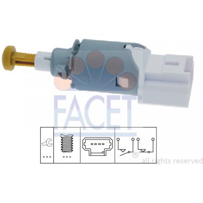 Spínač brzdového světla – Hledejceny.cz
