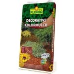 Agro Decorative ColorMulch hnědý 70 l – Zboží Mobilmania