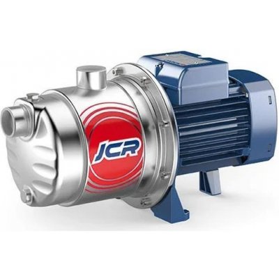 Pedrollo JCRm 1A 0,6 kW 230 V 1" JCRm-1A – Hledejceny.cz