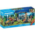 Playmobil 71454 Hledání pokladu v džungli – Zboží Živě