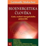 Bioenergetika člověka – Hledejceny.cz
