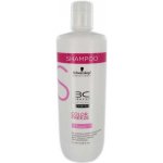 Schwarzkopf BC Bonacure Color Freeze Rich Shampoo 1000 ml – Zbozi.Blesk.cz