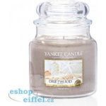 Yankee Candle Driftwood 411 g – Zbozi.Blesk.cz