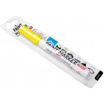 JaHan Barva na značení matek tužka fix Žlutá – Zboží Dáma