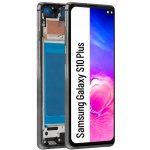 LCD Displej + Rám Samsung Galaxy S10+ – Hledejceny.cz