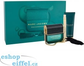 marc jacobs decadence heureka