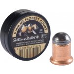 Sellier&Bellot kulička 6 mm 100 ks – Zbozi.Blesk.cz