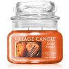 Svíčka Village Candle Spiced Pumpkin 269 g