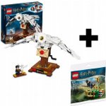 LEGO® Harry Potter™ 75979 Hedvika – Hledejceny.cz