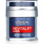L'Oréal Revitalift Laser Renew Retinol + Niacinamide Pressed noční krém s retinolem 50 ml – Zbozi.Blesk.cz