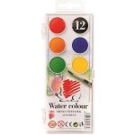 ICO Ježek 22.5 mm, 12 barev – Hledejceny.cz