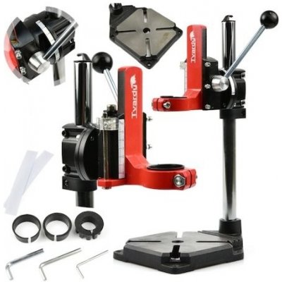 Tvardy Stojan na vrtačku, 43mm, 400mm T03298 – Hledejceny.cz