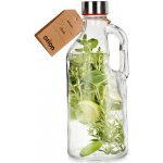 ORION Láhev sklo + víčko 1,1 l – Zboží Dáma