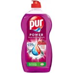 PUR Secret of World Raspberry Red Currant 1200 ml – Zboží Mobilmania