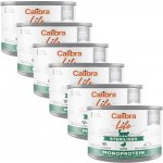 Calibra Cat Life Sterilised Duck 6 x 200 g – Hledejceny.cz