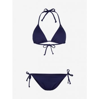 O'Neill Capri Bondey Essential dámské dvoudílné plavky modrá