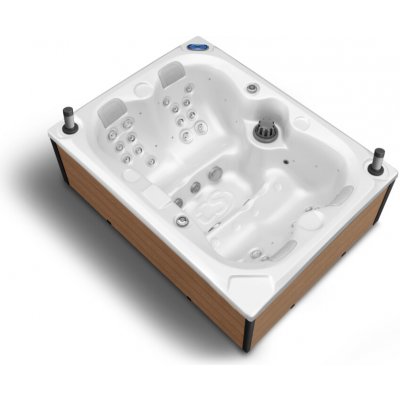 Canadian Spa Clawn 2by4 – Hledejceny.cz