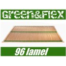 Interier-Stejskal GREEN&FLEX 48 l 200 x 180 cm