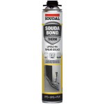 Soudal Soudabond THERM pistolová 750 ml – Zbozi.Blesk.cz