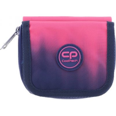 Cool Pack HAZEL Gradient Frape – Zboží Dáma