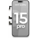 LCD Displej + Dotykové sklo Apple iPhone 15 Pro – Zboží Živě