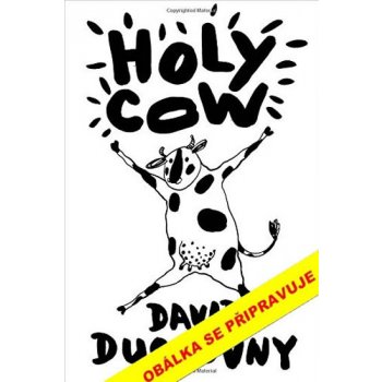 Kráva nebeská - David Duchovny