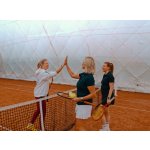 Tenisový trénink s Andreou Sestini Hlaváčkovou – Hledejceny.cz