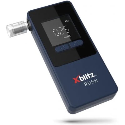 Xblitz XBL-CAR-AL019 – Sleviste.cz