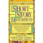 Short Story Masterpieces – Hledejceny.cz