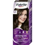Pallete Intensive Color Creme středně hnědá N3 – Zboží Dáma